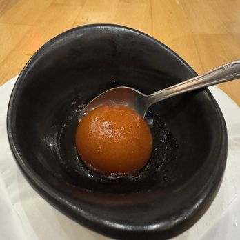 Seva Indian Cuisine - Gulab Jamun - Indian Near Me - Astoria, New York Seva Indian Cuisine - Gulab Jamun - Indian Near Me - Astoria, New York