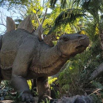 Jurassic World The Ride - Amusement Parks Near Me - Universal City, California