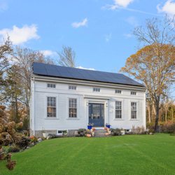 Sakonnet Farm - Captain King's Farm, Tiverton