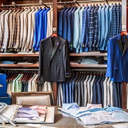 John Craig Clothier