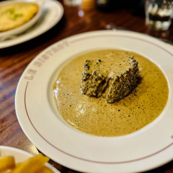 Bistrot Paul Bert - Bistros Near Me - Paris, 75