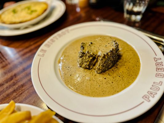 Bistrot Paul Bert by null