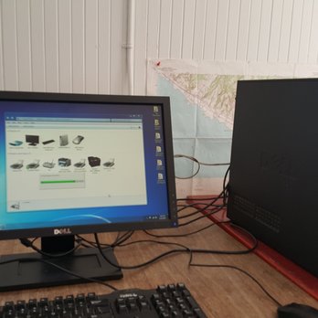 Roger's Computer Service - New system and printer installs. - IT Services & Computer Repair Near Me Roger's Computer Service - New system and printer installs. - IT Services & Computer Repair Near Me