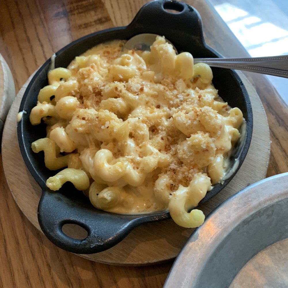 The Eagle OTR - Mac and Cheese - American Near Me - Cincinnati, Ohio The Eagle OTR - Mac and Cheese - American Near Me - Cincinnati, Ohio