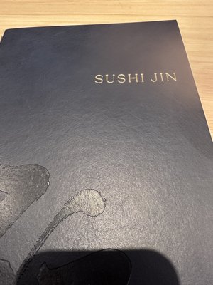 Sushi Jin by null