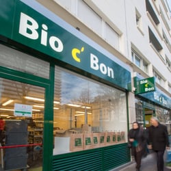 Bio c' Bon