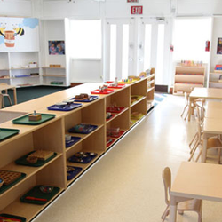 Educare Children's Center