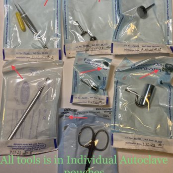 Art Electrolysis - Hair Removal Near Me