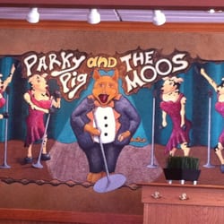 Parky's Smokehouse
