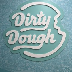 Dirty Dough - Fun place!