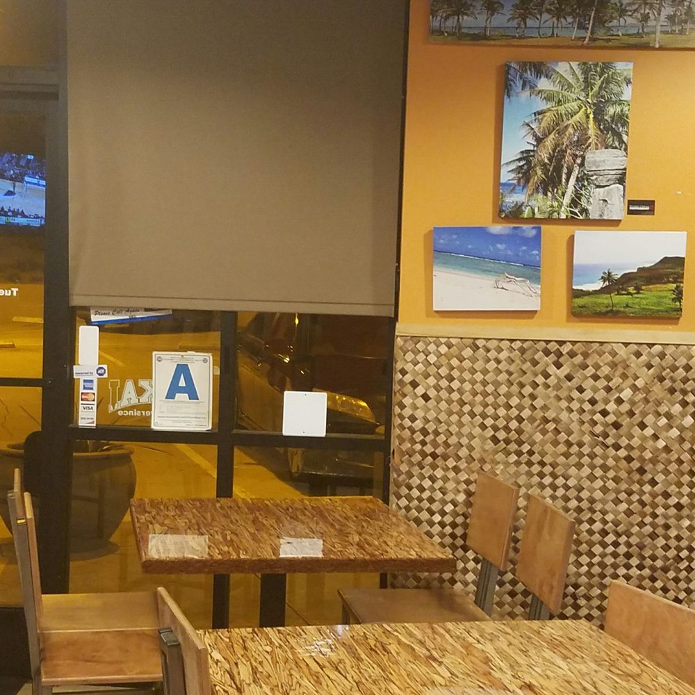 Guahan Grill - Barbeque Near Me - Oceanside, California