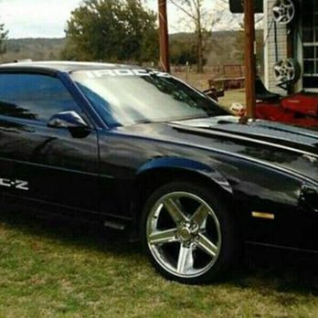 Got Tint - Car Window Tinting Near Me - Jackson, Mississippi Got Tint - Car Window Tinting Near Me - Jackson, Mississippi