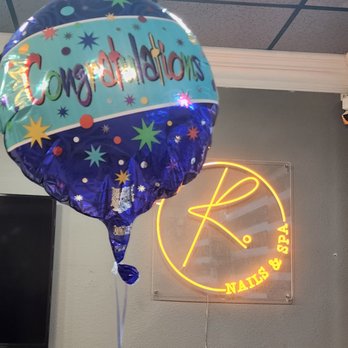 R Nails & Spa - Nail Salons Near Me - Phoenix, Arizona