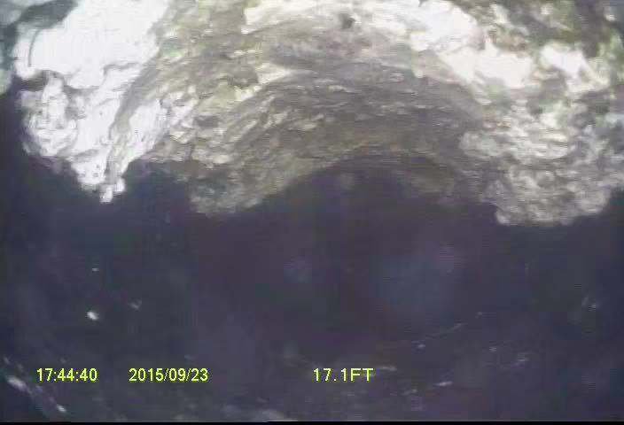 Slide of Broad Sewer And Numerous Service