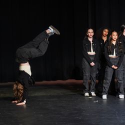 Made Talents