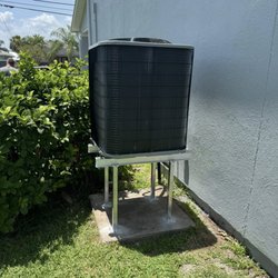 Ace Air Conditioning and Appliance