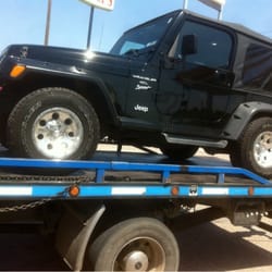 Neal's Automotive - Clutch went out, got it towed to Neal's automotive.