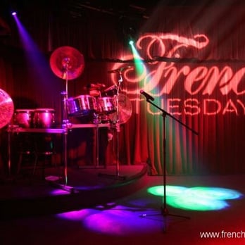 French Tuesdays @ Opera - Stage - Local Flavor Near Me - New York, New York French Tuesdays @ Opera - Stage - Local Flavor Near Me - New York, New York