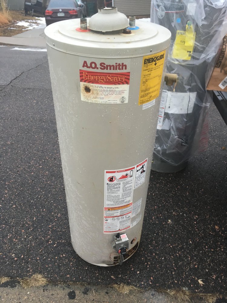 Slide of Apple Plumbing Repair