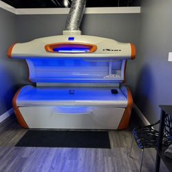 Afterglow Tanning