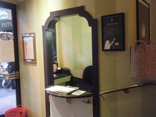 Cameo Cinema by null