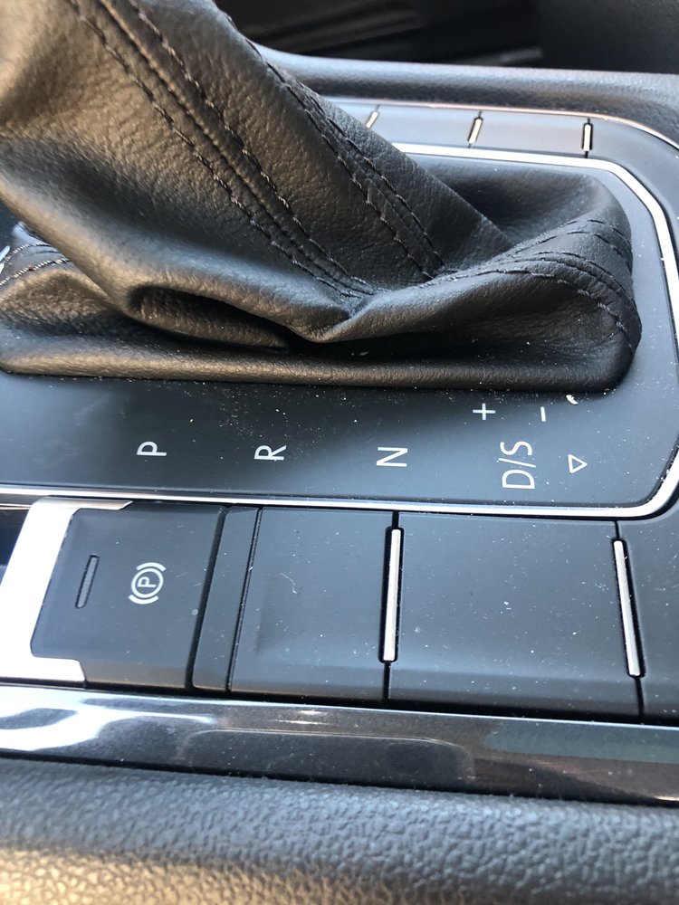 Jack Schmitt Valet Car Wash, Hazelwood Roadtrippers