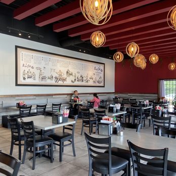 3+3 LANZHOU RAMEN - Updated January 2026 - 348 Photos & 185