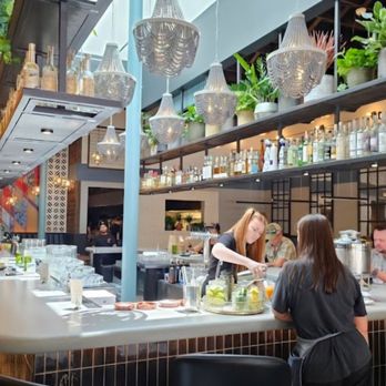 Teocalli Cocina - Bar. - Mexican Near Me - Longmont, Colorado