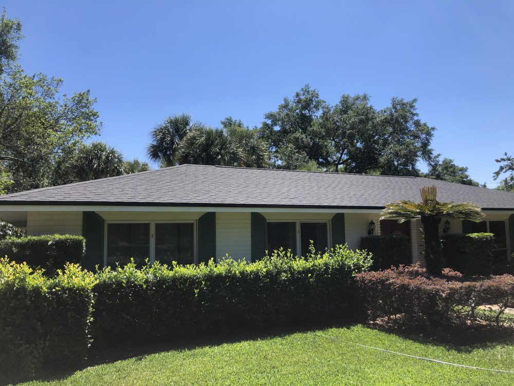 Slide of Orange County Roofing