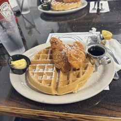 Steven’s Skillet