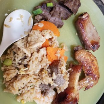 Sweet Basil - My plate - Thai Near Me - Franklin, Wisconsin Sweet Basil - My plate - Thai Near Me - Franklin, Wisconsin