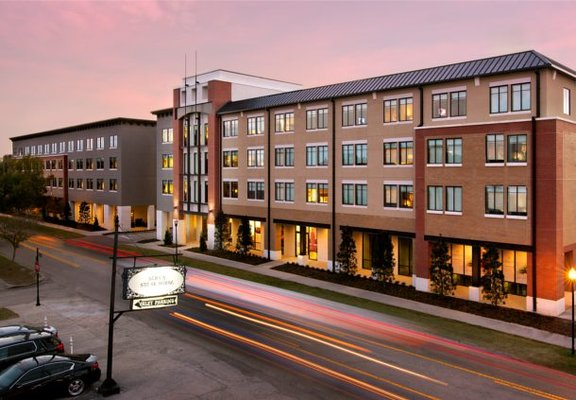 Epicurean Hotel, Autograph Collection by null