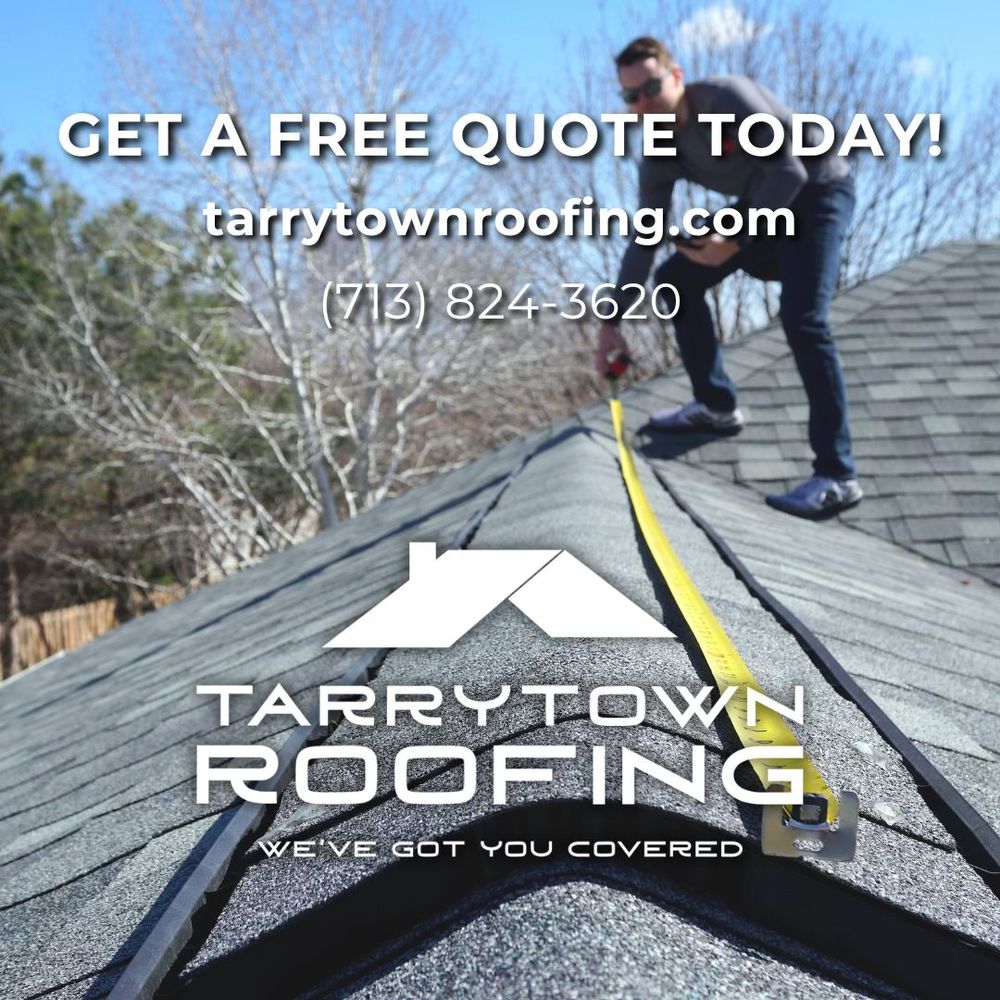 Slide of Tarrytown Roofing