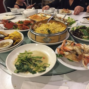 Rol Jui Seafood Restaurant - Forgot to take photos until we were almost done - Seafood Near Me - Toronto, Ontario Rol Jui Seafood Restaurant - Forgot to take photos until we were almost done - Seafood Near Me - Toronto, Ontario