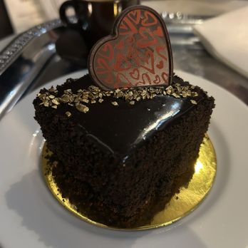Vanille Patisserie - Desserts Near Me - Chicago, Illinois Vanille Patisserie - Desserts Near Me - Chicago, Illinois