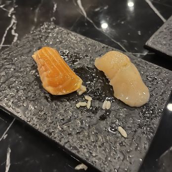 Sendo - Sushi Bars Near Me - Manhattan, New York