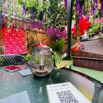 insideOUT - Let your mind be free - Lounges Near Me - San Diego, California