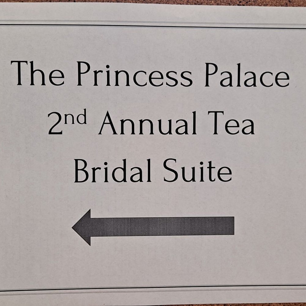 The Princess' Palace - Annual tea party - Social Clubs Near Me - Diamond Bar, California The Princess' Palace - Annual tea party - Social Clubs Near Me - Diamond Bar, California