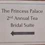 Photo of The Princess' Palace