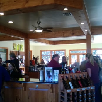Pedernales Cellars - Tasting room - Wineries Near Me - Stonewall, Texas Pedernales Cellars - Tasting room - Wineries Near Me - Stonewall, Texas