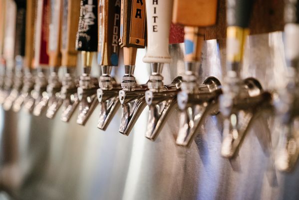 Woodstock's Pizza SLO by null