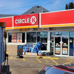 Circle K