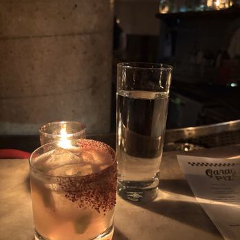 Garage - Cocktail Bars Near Me - Austin, Texas