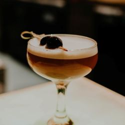 Joliet Restaurant and Bar - Espresso Martini