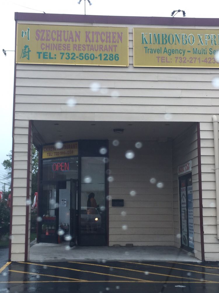 SZECHUAN KITCHEN 23 Reviews 440 W Union Ave, Bound Brook, NJ Menu Yelp