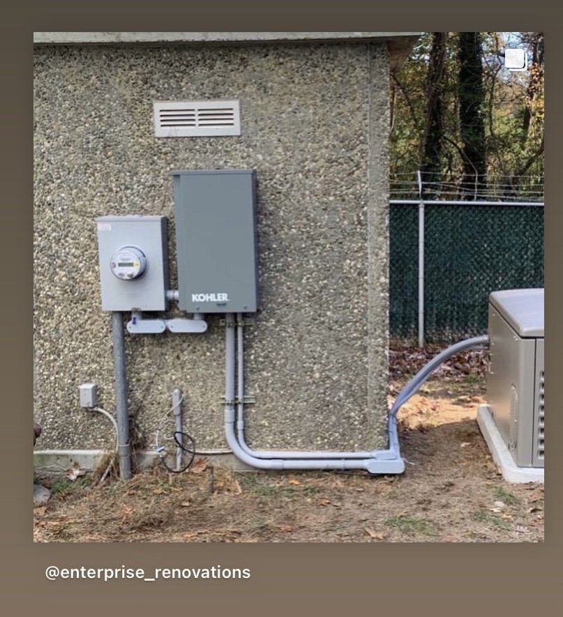 Slide of Queens Handyman Service