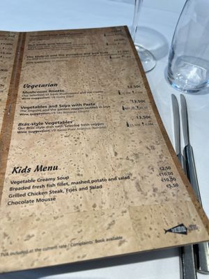 Menu photo 1 Bacalhau e Afins Aveiro, 01
