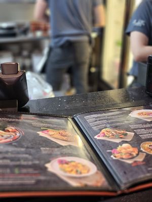 Signature Thai Cuisine by null