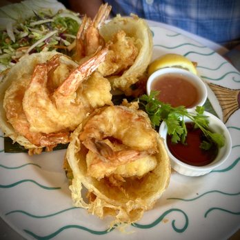 Anthony's HomePort Everett - Tempura shrimp - Seafood Near Me - Everett, Washington
