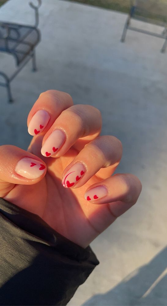 CRYSTAL GEL NAILS with photos Updated August 2024 11 Photos 1921